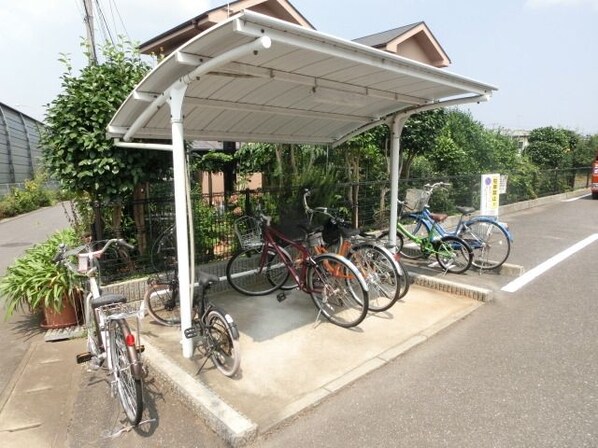 リバーストーン5の物件内観写真